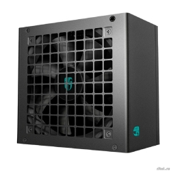 ���� ������� Deepcool GAMERSTORM PF600X (ATX 2.52, 600W, PWM 120mm fan, Active PFC+DC to DC, 80+ BRONZE) RET  [��������: 3 ����]