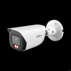 DAHUA DH-IPC-HFW3449EP-S-IL-0360B ������� �������������� IP-����������� 4��, 1/2,9� CMOS, �������� 3.6��, ��������������, ��������, �� 50�, LED 50m, IP67, ������  [��������: 3 ����]