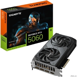 Gigabyte GV-N5060WF2OC-8GD  [��������: 3 ����]