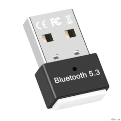 KS-is ������� USB Bluetooth 5.3 (KS-733P)  [��������: 6 �������]