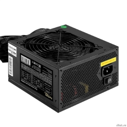 Exegate EX298373RUS ��������� �� 700W ExeGate ServerPRO-700PAS (ATX, APFC, ��� 80% (80 PLUS), 12cm fan, 24pin, 2x(4+4)pin, 6xPCI-E, 8xSATA, 4xIDE, Cable Management, black)  [��������: 1 ���]