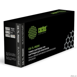 �������� �������� Cactus CS-TL-R5220 TL-R5220 ������ (3000���.) ��� Pantum BM5201ADN/BM5201ADW/BP520  [��������: 2 ������]