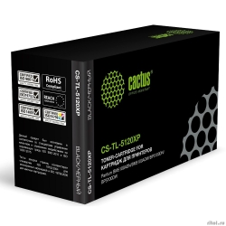 �������� �������� Cactus CS-TL-5120XP TL-5120XP ������ (15000���.) ��� Pantum BM5100ADN/BM5100ADW/BP  [��������: 2 ������]