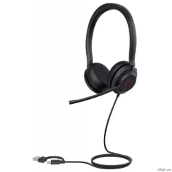 ��������� ��������� Yealink UH35 Dual UC USB-C/A ���, HD ����, ��������������, LED-���������, USB-C/A (UH35 Dual UC USB-C/A)  [��������: 1 ���]