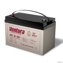 ��� Ventura GPL 12-100 12V/106Ah {F8, ����� 331�173�222��, 30��, ���� ������ 12 ���} {�0006054}  [��������: 1 ���]