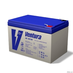 ��� Ventura HR 1251W 12V/310 ��/���� {12��, S63 (F2), ����� 151�98�101��, 3.7��, ���� ������ 10 ���}  [��������: 1 ���]