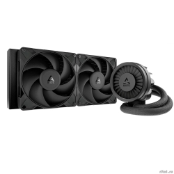 ��� Liquid Freezer III Pro 280 Multi Compatible All-In-One CPU Water Cooler S1700/1851, AM4/AM5 (ACFRE00179A)  [��������: 2 ����]