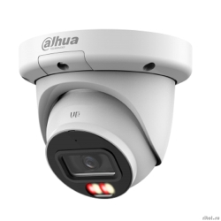 DAHUA DH-IPC-HDW3249QMP-S-IL-0360B ������� ��������� IP-����������� � �� 2��; 1/2.9� CMOS; �������� 3.6��;  ��������������: SMD 4.0 , AI SSA ; �� 50�, LED 50�; IP67; MicroSD , PoE; ������: ������   [��������: 3 ����]