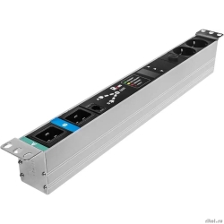 REM ���� ������� Rem-16 � ���, 1x16A, 2S, ����� � ����������� R-2MC �� Modbus, ���� 2xC20 R-16-2S-T-440  [��������: 1 ���]