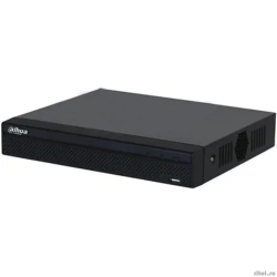 DAHUA DHI-NVR2108HS-4KS3 8-��������� IP-���������������� 80����/� 1 SATA III �� 20����� 1 HDMI, 1 VGA ; RJ45 100�� �������������� SMD  [��������: 5 ���]