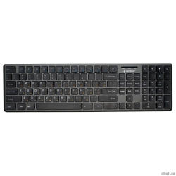 ��������� ���������� Gembird KB-8460, 103��+5 ���, 12Fn, ���������, �����, 1.5�, ������  [��������: 1 ���]
