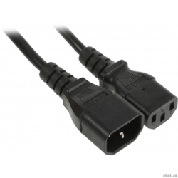 Rexant (04-2727) ���� ������� IEC 320 C13 � IEC 320 C14 3x1,0��?, ����� 1,2�  [��������: 3 ������]