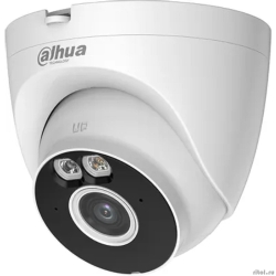 DAHUA DH-IPC-T5AP-PV-0280B ������� ��������� IP-����������� 5��; 1/2.7� CMOS; �������� 2.8��  �� 30� � LED 30� � Wi-Fi IP67; ������, �������; Wi-Fi 2.4���  [��������: 3 ����]