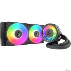 ��� Liquid Freezer III Pro 240 A-RGB S1700/1851, AM4/AM5 (ACFRE00182A)  [��������: 2 ����]