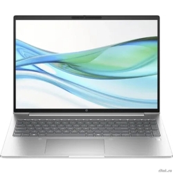 HP ProBook 460 G11 [A38BHET] Silver 16" {WUXGA ULTRA 7-155U/16Gb/512Gb SSD/DOS}  [��������: 1 ���]