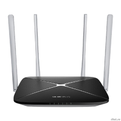 Mercusys MB135-4G ��������������� ������ Wi-Fi AC1200 � ���������� 4G LTE  [��������: 3 ����]