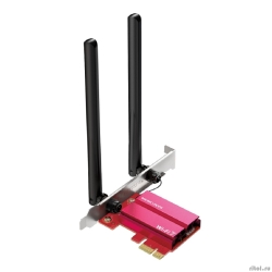 Mercusys MA37BE ������� PCI Express � ���������� Wi-Fi 7 BE6500 � Bluetooth 5.4  [��������: 3 ����]