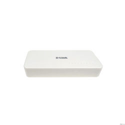 D-Link DES-1008C/F6/E ���������� � 8 ������� 10/100Base-TX  [��������: 1 ���]