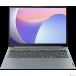 Lenovo IdeaPad Slim 3 15IRU8 [83EM00H6IN] (����.���.����.) Grey 15.6" {FHD  i7-13620H/16Gb/512Gb�SSD/NoOS}  [��������: 1 ���]
