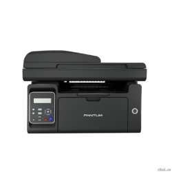 Pantum M6550W ��� (M6550W) {��, �4, C/P/S, 22 ���/���, 1200 x 1200 dpi, 128�� RAM, ����� 150 ���, USB/WiFi, ������ ������}  [��������: 2 ����]