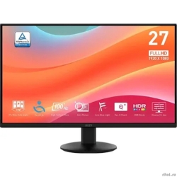 MSI PRO 27" MP272L ������ {IPS 1920x1080 100Hz 250cd HDMI DisplayPort M/M Ex}  [��������: 1 ���]