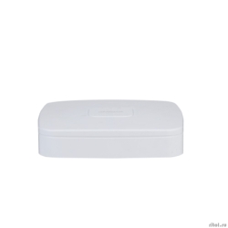 DAHUA DHI-NVR2104-P-4KS3 4-��������� IP-���������������� � PoE, 4K � H.265+, �� �������� ����� �� 80����/� ����������: 1 SATA III �� 20���� �������������� (��� ��): SMD Plus; �������������� � �����   [��������: 3 ����]