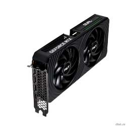 ���������� PCI-E Palit <RTX5050   8GB DUAL > GDDR6 128b, HDMI DPx3 NE65050019P1-GB2070D  [��������: 3 ����]