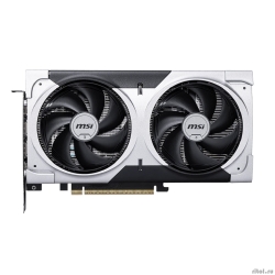 MSI RTX 5060 Ti 8G VENTUS 2X PLUS {PCI-E 5.0 NVIDIA GeForce RTX 5060TI 8Gb 128bit GDDR7 2572/28000 HDMIx1 DPx3 HDCP} Ret  [��������: 1 ���]