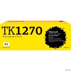 �����-�������� T2 TC-K1270 (TK-1270) ���.�. Kyocera ECOSYS MA4000x/MA4000fx  [��������: 1 ���]