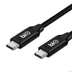 Bion ������ USB4 v2.0 (CM/CM), 16K@60Hz, 80 ����/�, 240W, 5A, ����, 2 �, ������ [BXP-USB4V2-CMCM-020M]  [��������: 1 ���]