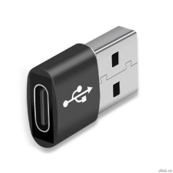 Bion ���������� USB Type-A (M) - USB Type-C (F), OTG, USB 3.0 [BXP-A-USBAM-USBCF]  [��������: 1 ���]