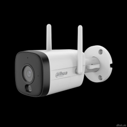 DAHUA DH-IPC-HFW1339DTK1-SW-PV 2.8 ������� �������������� IP-����������� WI-FI SmartDualLight 3��; 1/2.8� CMOS; �������� 2.8��; ����������� �����, ��������, �� 30�, LED 30�, IP67, ������/�������  [��������: 3 ����]