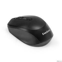Exegate EX298896RUS ������������ ���� ExeGate Professional Standard SR-9005 (���������� 2,4 ���, USB, ����������, 1200dpi, 4D, 4 ������ � ������ ���������, ������, RTL)  [��������: 1 ���]