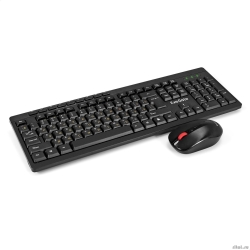 Exegate EX298904RUS �������� ������������ ExeGate Professional Standard Combo MK260 (���������� �������������� �������������� ��������������� 113��. + ���� ���������� 1200dpi, 4 ������ � ������ ������  [��������: 1 ���]