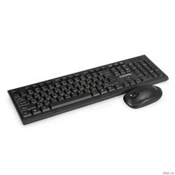 Exegate EX298905RUS �������� ������������ ExeGate Professional Standard Combo MK200 (���������� �������������� ��������������� 104��. + ���� ���������� 1200dpi, 3 ������ � ������ ���������; USB, �����  [��������: 1 ���]