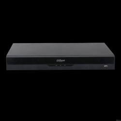 DAHUA DHI-NVR5216-EI2 16-��������� IP-���������������� 4K, H.265+ � ��  2 SATA III �� 20�����;  1 HDMI (8K), 1 VGA; 1 RJ45 1000����/� ��������� ��./���.: 4/2  [��������: 3 ����]