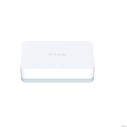 D-Link DES-1005C/C2A ������������� ���������� � 5 ������� 10/100Base-TX  [��������: 1 ���]
