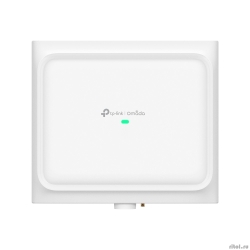 TP-Link EAP772-Outdoor BE9300 ��������������� ����� ������� Wi-Fi 7 ��� ����� � ���������  [��������: 3 ����]