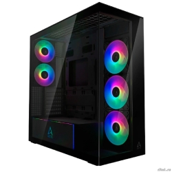 ������ �� ARCTIC Xtender (Mirror Black) ACPCC00018A  [��������: 2 ����]