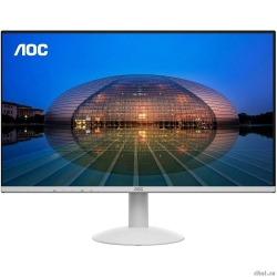 LCD AOC 23.8" 24B30H3/BW ����� {IPS 1920x1080 120Hz 1ms 178/178 300cd 1500:1 8bit D-Sub HDMI1.4}  [��������: 3 ����]