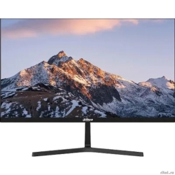 DAHUA DHI-LM24-B221S 23.8" FHD(1920x1080); IPS; LED ���������; 250 ��/�2; �������� 1500:1; 144��; ����� ������� 5 ��; HDMIx1, DPx1; VESA: 75*75 ��; ����� ����� x1; �������� x2 (1 ��);  [��������: 3 ����]