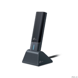 TP-Link Archer TXE50UH AXE3000 ��������������� ������������ USB-������� �������� �������� Wi-Fi 6E  [��������: 3 ����]