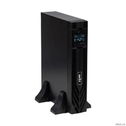 ��� ������� SKAT-UPS 1000-RACK-ON-2X9 P3 {Online, 1000��/1000��, 2�����, ��� 2�9��, SNMP/USB/RS-232/EPO, ��� ���� �� 4 �� SKAT BC 24/18S3, ���} (8760)  [��������: 5 ���]