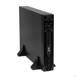 ��� ������� SKAT-UPS 3000-RACK-ON P3 ��� ��� {Online, �����, 3000��/3000 ��, ������/�� ���, 2����� + 1xC19, ����. SNMP/USB/RS-232/EPO, ��� ��� (6 �� 26-200��) ��� SKAT �� 72/9 RACK, ���} (8774)  [��������: 5 ���]