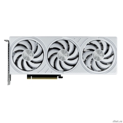 ���������� PCIE16 RTX5070 12GB PA-RTX5070 WHITE OC 12GB PALIT  [��������: 3 ����]