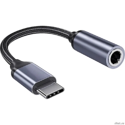 Rexant (18-7080) ������-���������� c USB-C �� AUX 3,5 ��   [��������: 3 ������]
