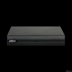 DAHUA DH-XVR1B16-I/T 16-��������� HDCVI-���������������� c SMD IP-������: �� 18 �������, �� 6��;  1 SATA III �� 16�����; �������������� 1 HDMI, 1 VGA;  1 RJ45 100����/�  [��������: 3 ����]