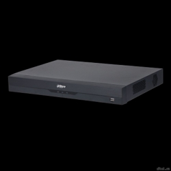 DAHUA DH-XVR5216AN-I3/T 16-��������� HDCVI-���������������� � FR ; HDCVI, AHD, TVI, IP, CVBS ; 2 SATA III �� 16�����; �������������� 1 HDMI, 1 VGA; ����: 1 RJ45 1000����/�;  �������/���: 1/1  [��������: 3 ����]