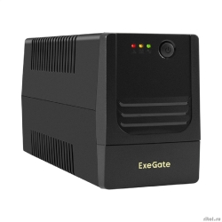 Exegate EX299488RUS ��� Power NB-850.LED.AVR.2SH  [��������: 1 ���]