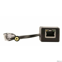 PoE Splitter/2 PoE-�������� Fast Ethernet.  [��������: 5 ���]